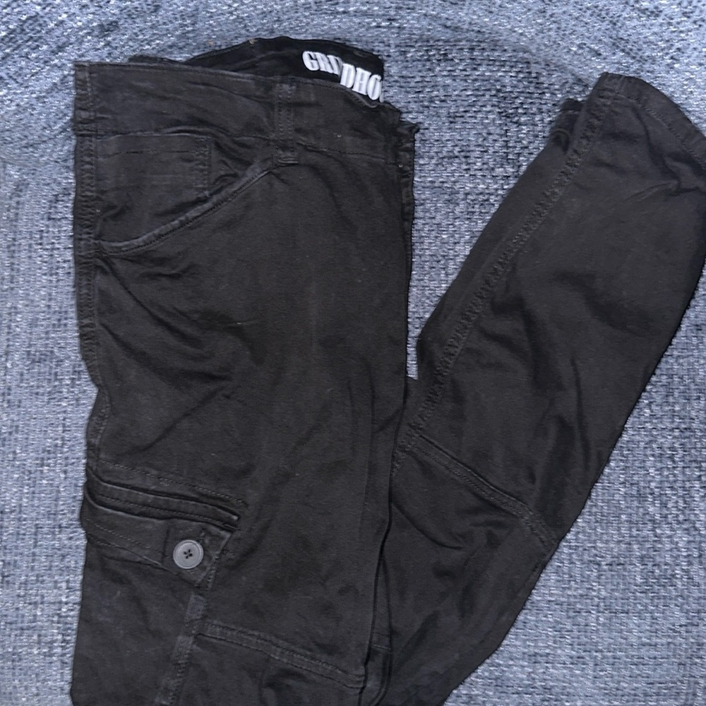 Men’s Black Jeans🖤 - Picture 1 of 2